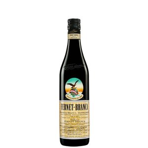 Fernet Branca