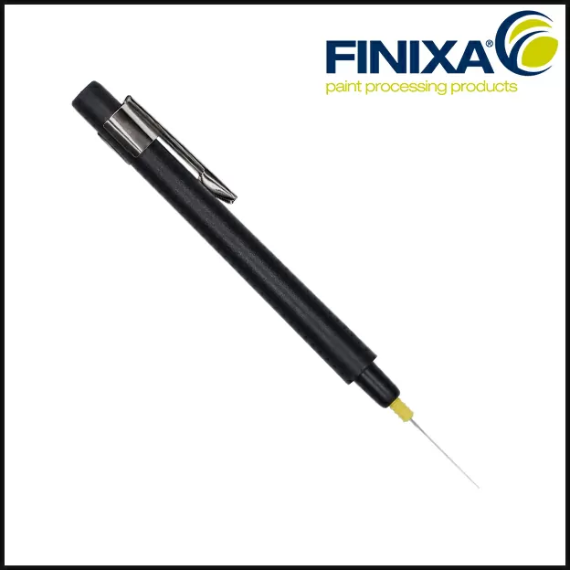 Finixa penna con aghi rimuovi sporchini | CNS 10 - immagine 5