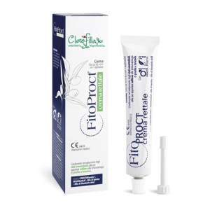 FitoProct Crema Rettale 50 ml
