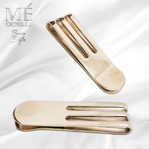 Ferma Soldi Griglia Personalizzabile