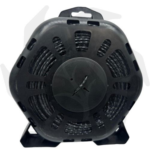 Filo per decespugliatore ECHO quadro con profilo elicoidale da 3mm 63m - immagine 3