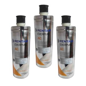 Filtro Everpure AC – Confezione da 3