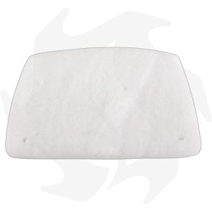 Filtro aria STIHL 69 x 106 mm per motosega MS 171
