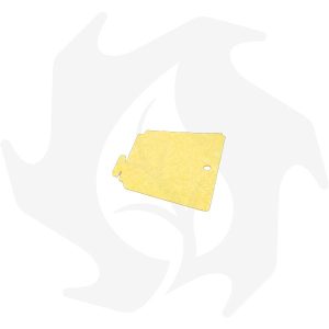 Filtro aria STIHL 76,8 x 77 mm per motosega 019 T, MS 190 T, MS 191 T