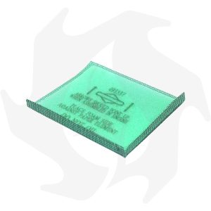 Filtro aria spugna per motori BRIGGS & STRATTON modello 11-12-15