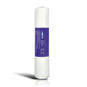 Filtro in linea a sedimenti  FPT 2,5”x12”