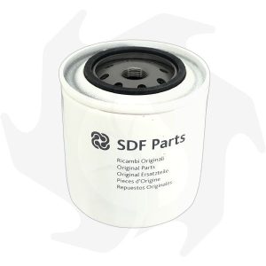 Filtro olio motore adattabile a Same / FIAM / Lamborghini vari modelli