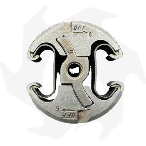 Frizione completa per motosega Husqvarna 340 345 350 351 353 445