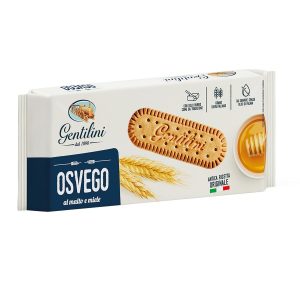 Gentilini Osvego 250 gr