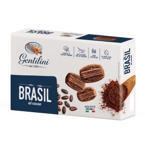 Gentilini Brasil 250 gr