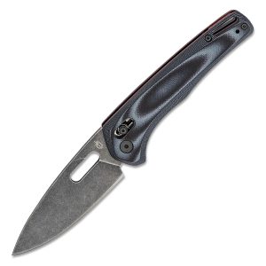 Gerber SUMO FOLDER BLACK PLAIN