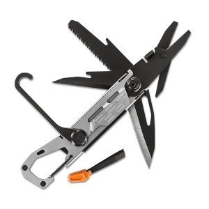 Gerber Stake Out – Silver  – 31-003841