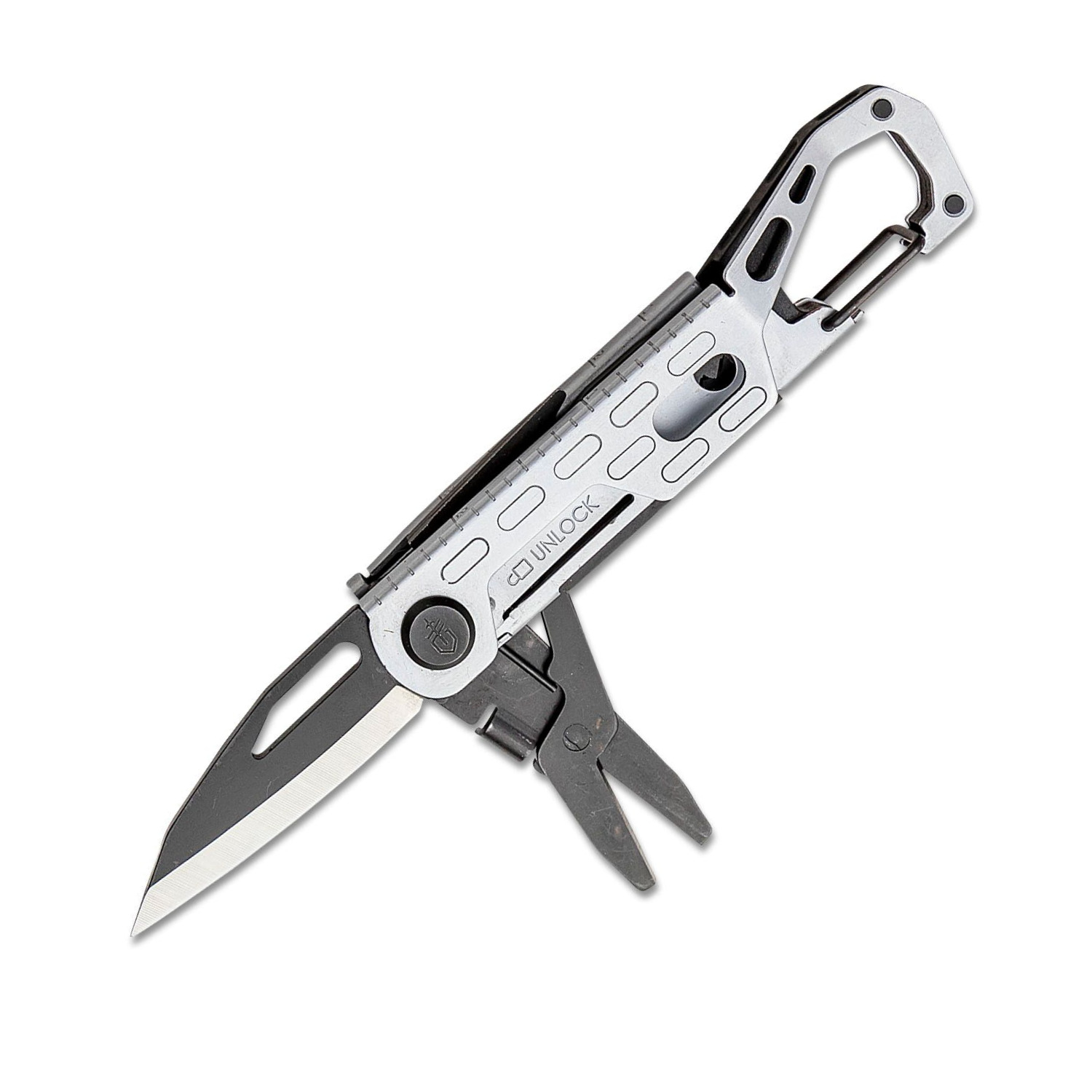 Gerber Stake Out – Silver – 31-003841 - immagine 3