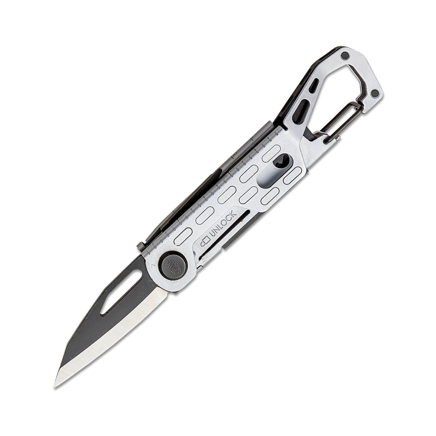 Gerber Stake Out – Silver – 31-003841 - immagine 4