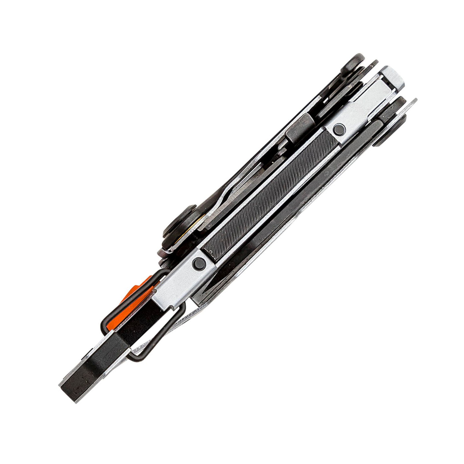 Gerber Stake Out – Silver – 31-003841 - immagine 7