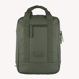 Zaino Termico 15 litri Verde Ghepard