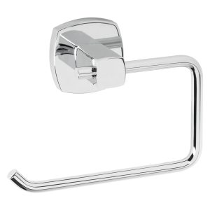 PORTA ROTOLO SERIE 'STARTER' cromo