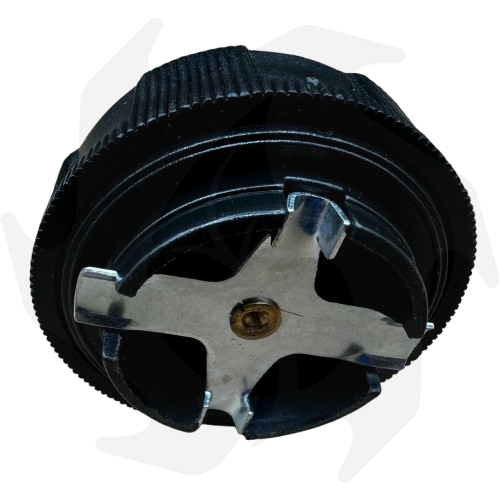 Tappo serbatoio carburante per motore Briggs & Stratton - immagine 4