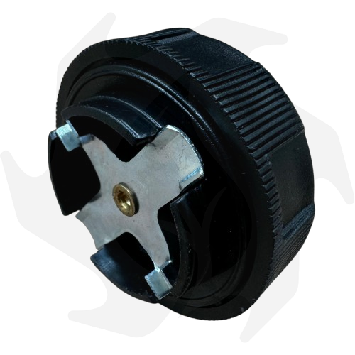 Tappo serbatoio carburante per motore Briggs & Stratton - immagine 6