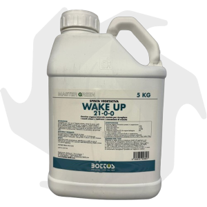 Wake Up Bottos – 5Kg