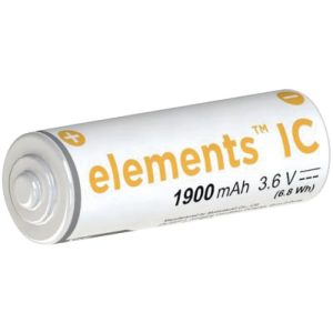 Kerr Batteria Per Elements IC