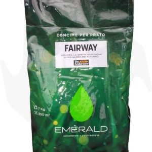Fairway Emeraldgreen – 7 Kg