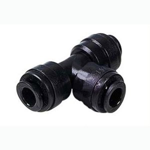 Intermedio a T DM Fit 10 mm x10mm x6mm