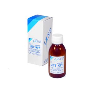 Jet Kit Ricambio Liquido 120 CC