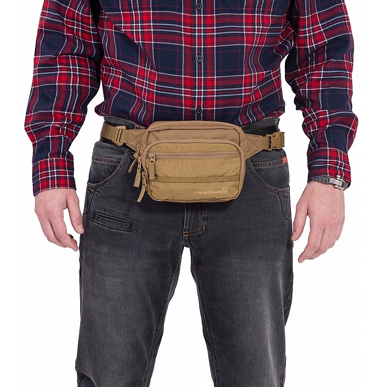 Marsupio EDC Protean Pouch – Pentagon - immagine 5