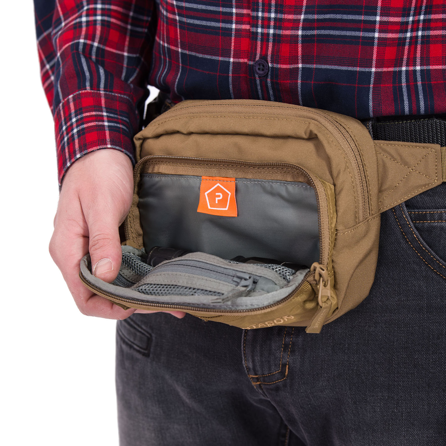Marsupio EDC Protean Pouch – Pentagon - immagine 8