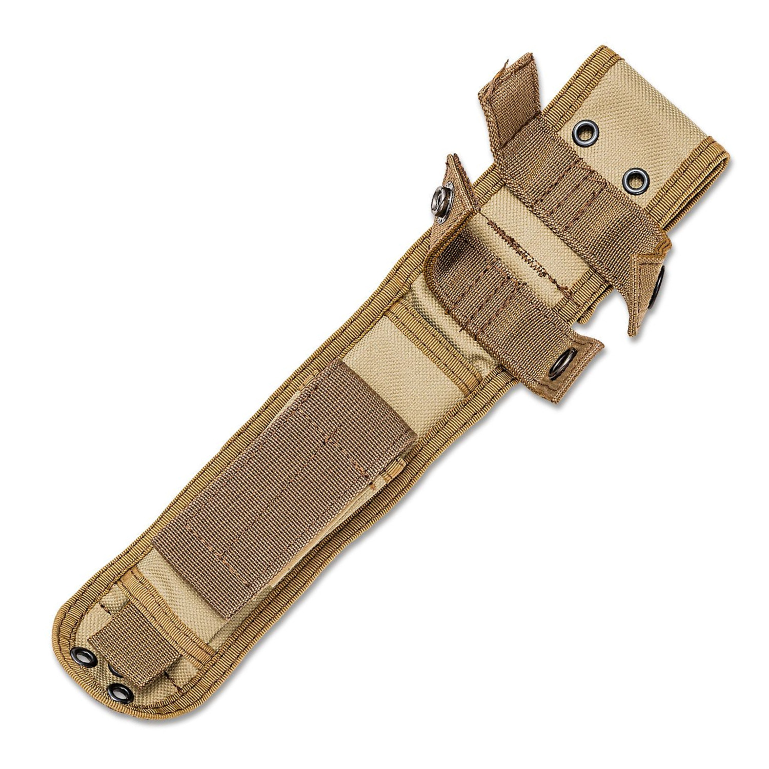 Ka-Bar BECKER SHORT DROP POINT BK16 - immagine 4