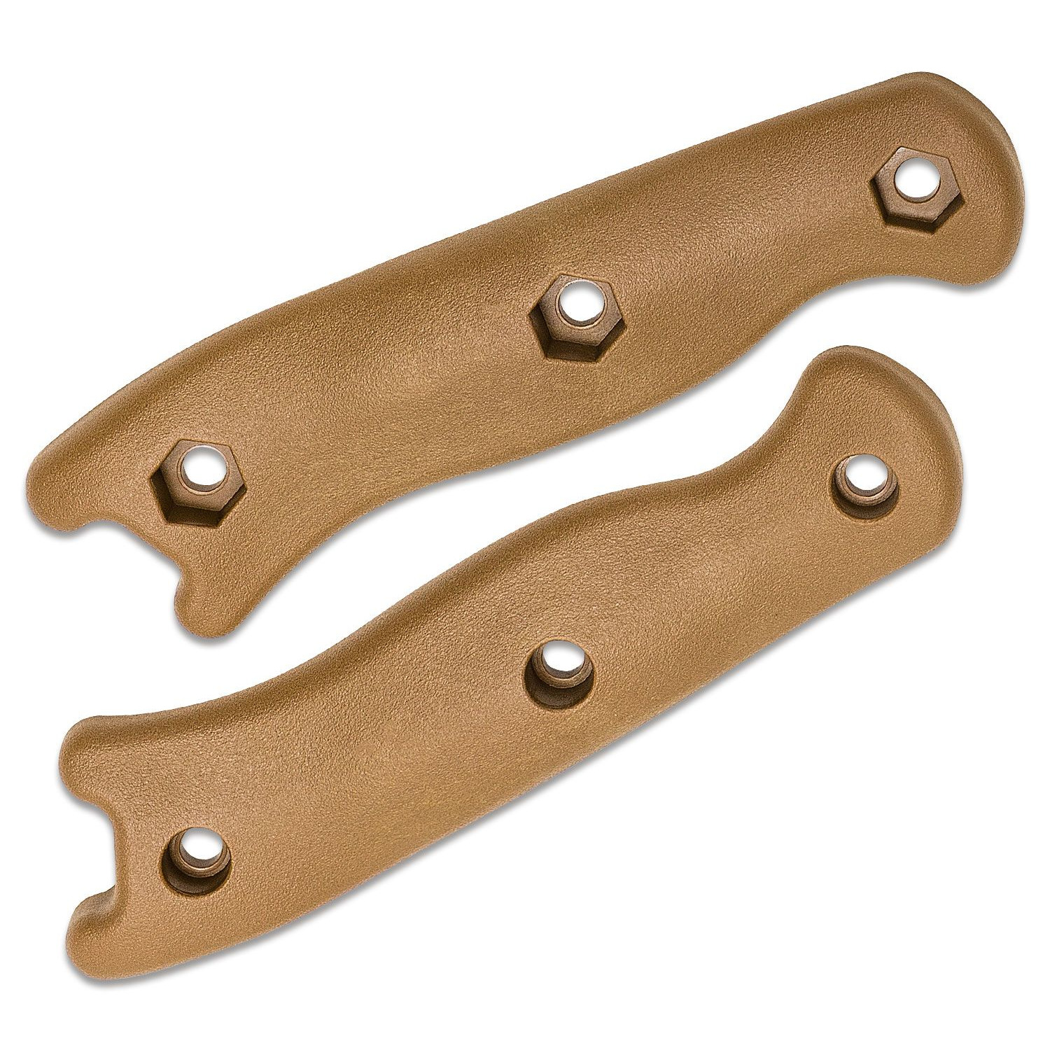 Ka-Bar BECKER SHORT DROP POINT BK16 - immagine 5