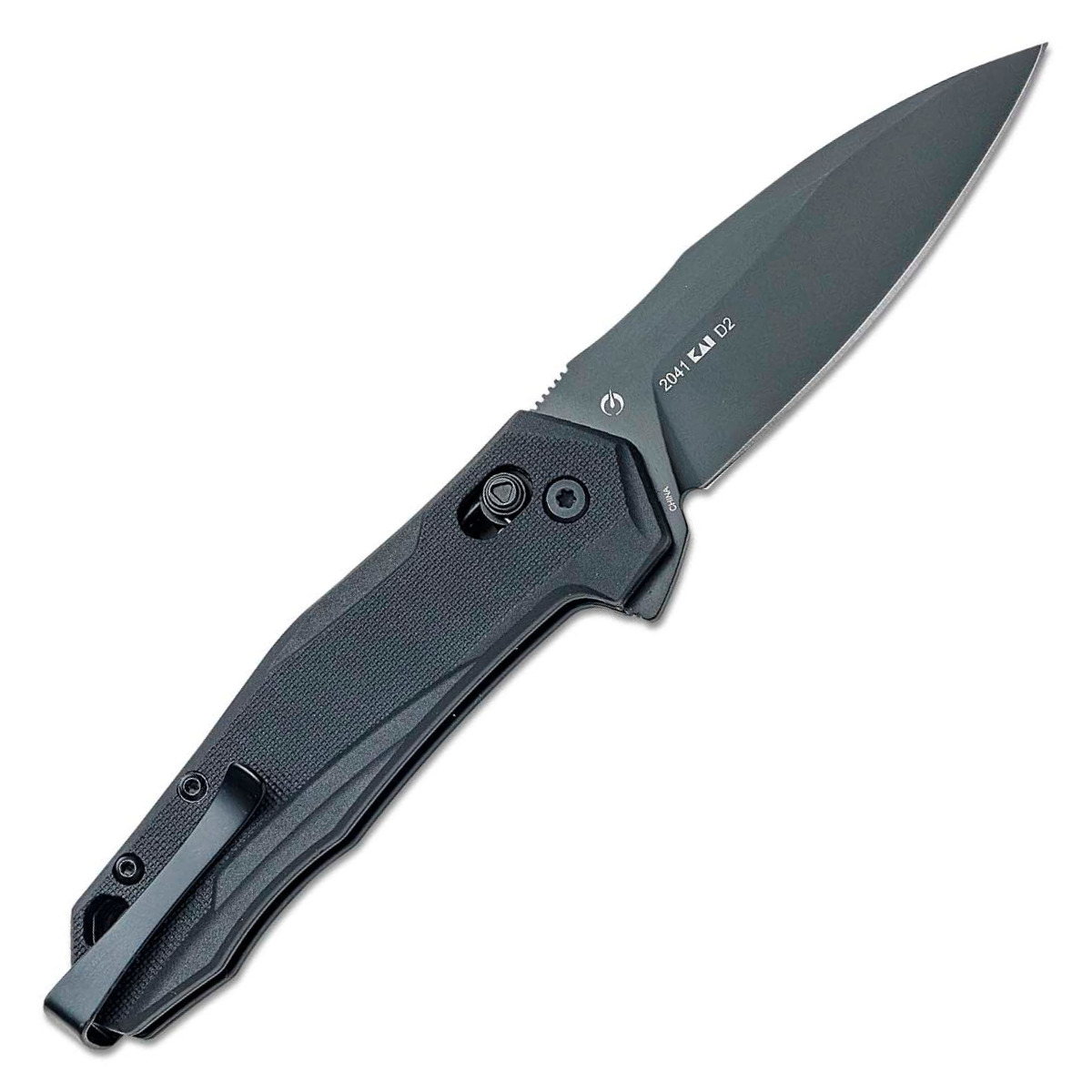 Kershaw MONITOR 2041 - immagine 3