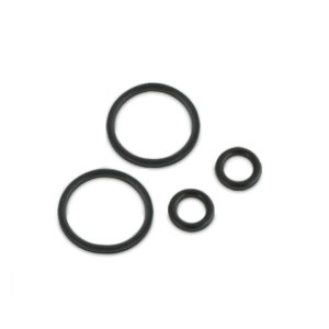 Kit O-ring di ricambio per canna rubinetti codice 10003024