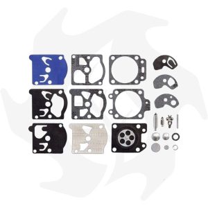 Kit guarnizioni originale per motoseghe e decespugliatori Tanaka 355-358-368