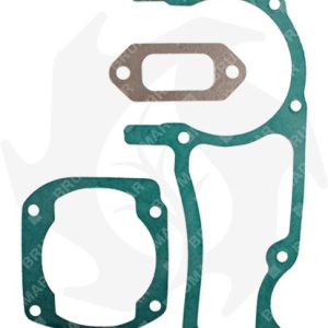 Kit guarnizioni per motosega Jonsered 2165 e Husqvarna 362-365-371-372-375