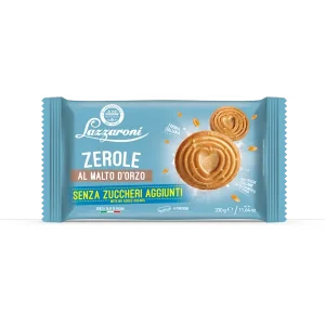 Lazzaroni Zerole al malto 300 gr