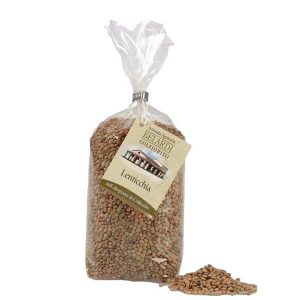Lenticchie Colfiorito  Az. Agr. Belardi 400gr
