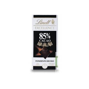 Lindt Excellence 85% 100gr
