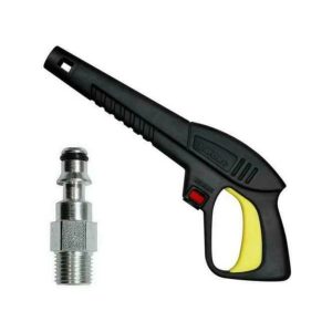 PISTOLA S’09C + ADATTATORE 1/4’’ – LAVOR ART.60.010.083