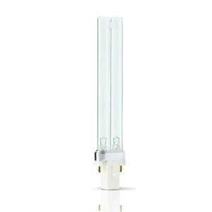 Lampada UV Philips TUV PL-S 9W
