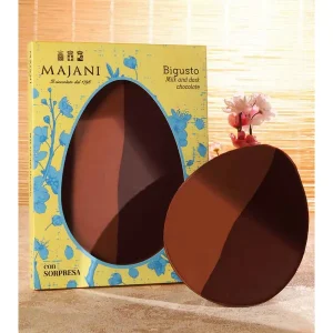 Majani Uovo Platò Bigusto 250g