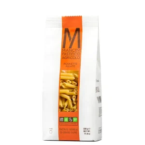 Pasta Mancini Pennette 500 gr