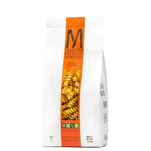 Pasta Mancini Fusilli Lunghi 500 gr