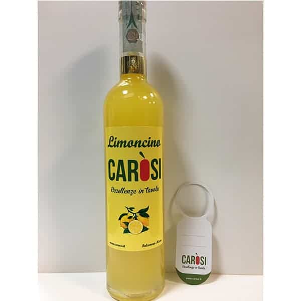 Limoncino Carosi 500ml