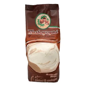 Farina di Castagne Mastrogregori 500gr