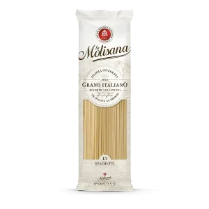 Pasta La Molisana Spaghetti nr.15 500gr