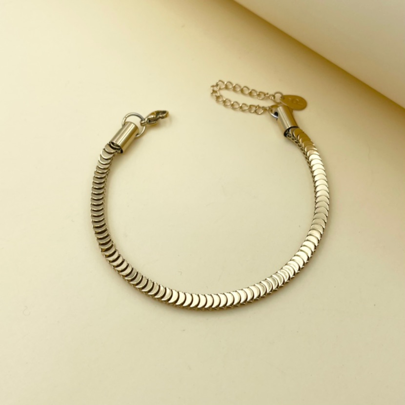 Bracciale Scaletta - immagine 4