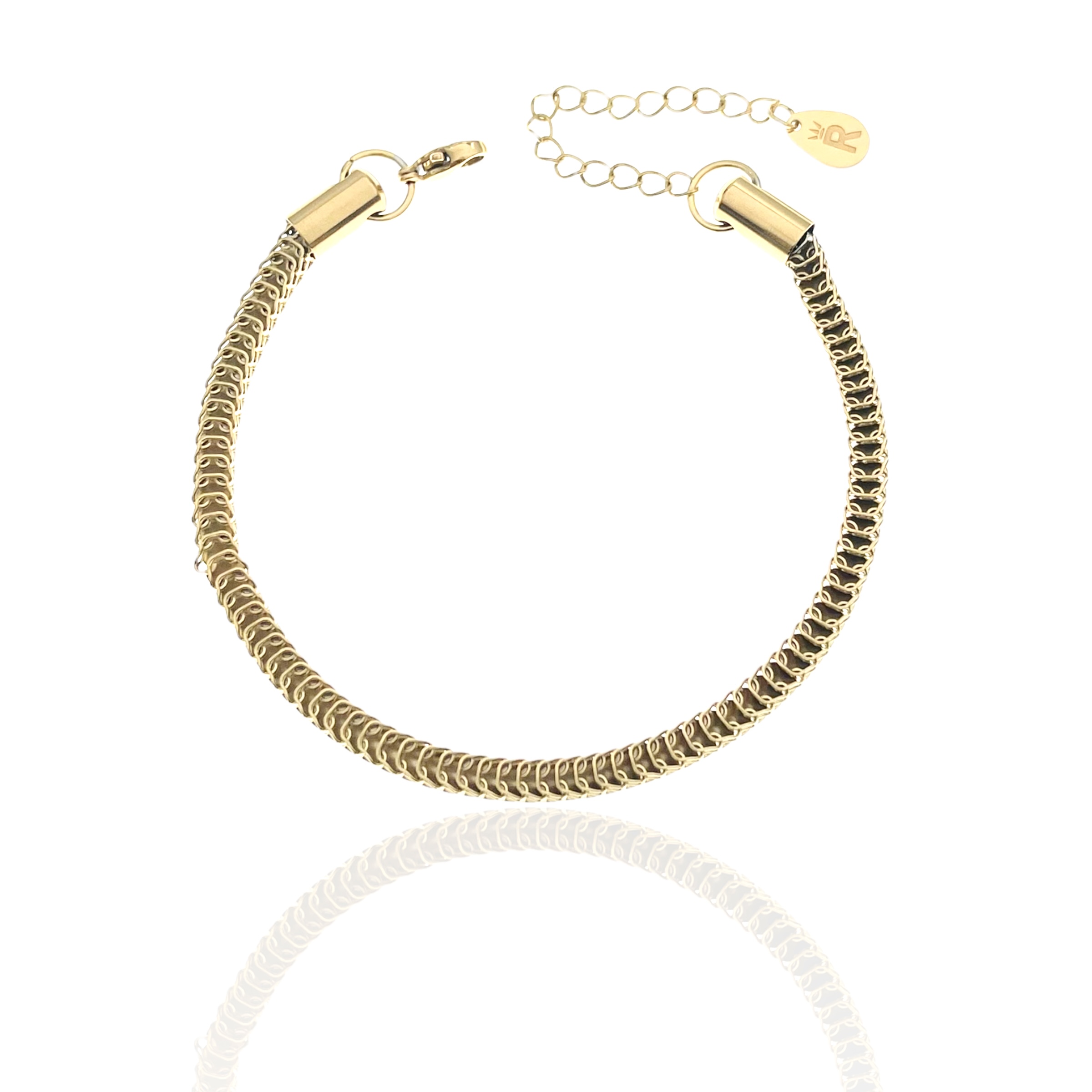 Bracciale Scaletta - immagine 7