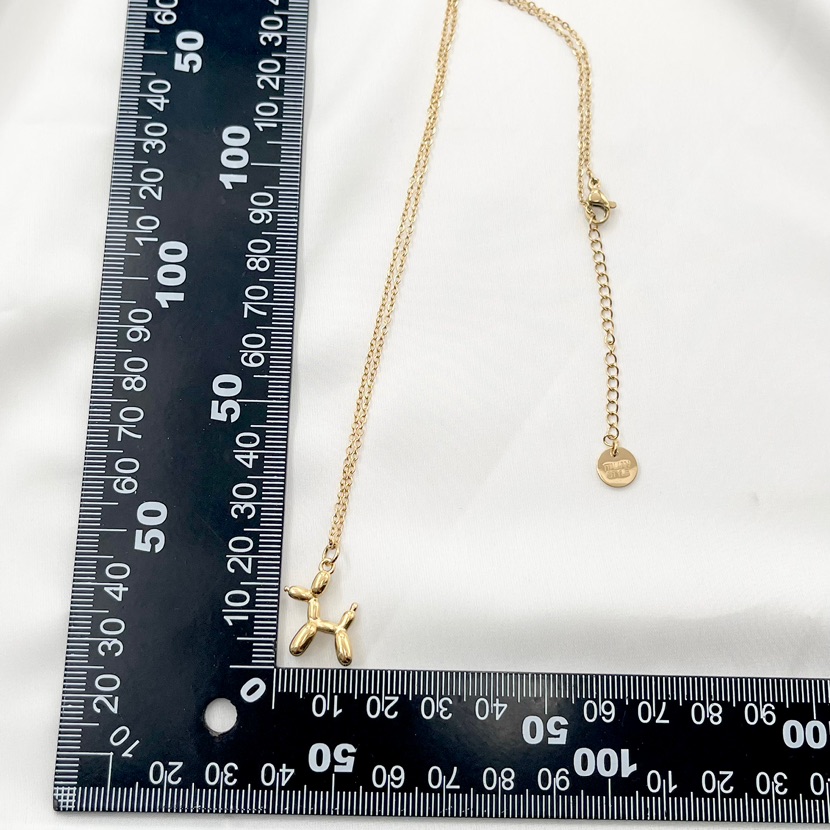 Collana Cagnolino Palloncino - immagine 8